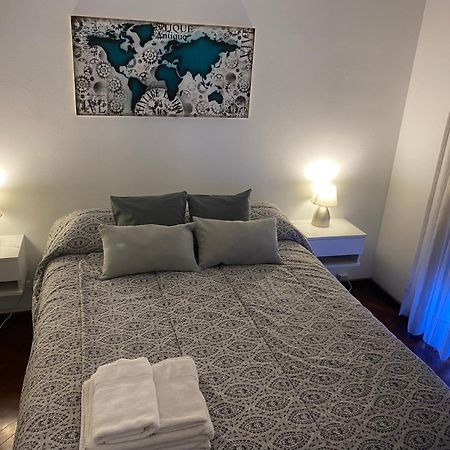 Calido Departamento En El Corazon Mendocino Daire Mendoza Dış mekan fotoğraf